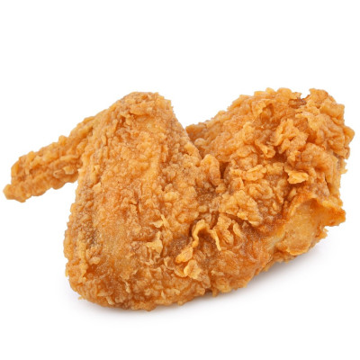 Bột Gà Rán SPANDA