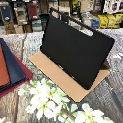 Bao da dành cho Samsung Galaxy Tab S6 10.5 SM-T860 chính hãng KAKU