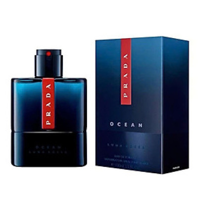 Nước Hoa Nam Prada Luna Rossa Ocean 100ml