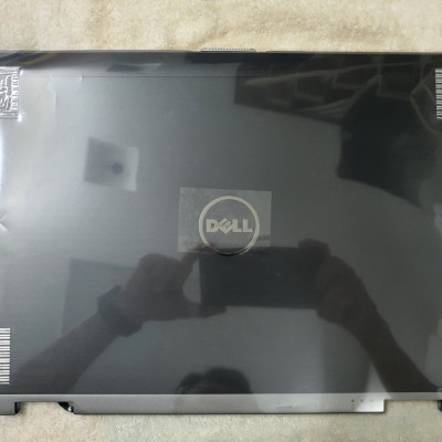 vỏ máy tính laptop - Mặt A vỏ laptop Latitude E6430 - Vỏ mặt A laptop Latitude E6430 - Hàng chính hãng
