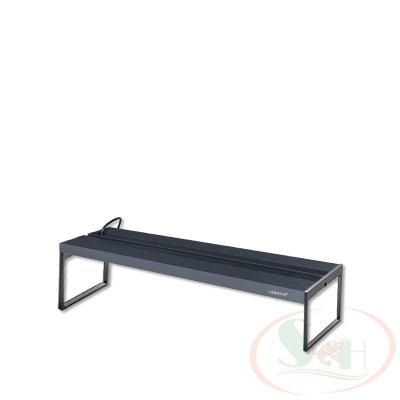 Đèn led LedStar AQ WRGB Z III series Z60, Z90, Z120 Z150 quang phổ thủy sinh cá tép