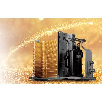 Máy lạnh LG Inverter 1HP IEC09G1/ 1.5HP IEC12G1/ 2HP IEC18G1/ 2.5 HP IEC24G1 - Hàng Chính Hãng - Mới 100% 