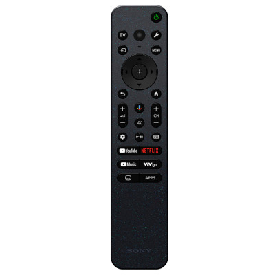Google Tivi Mini LED Sony 4K 65 inch K-65XR70 Mới 2024 - Hàng chính hãng - Giao HCM và 1 số tỉnh thành