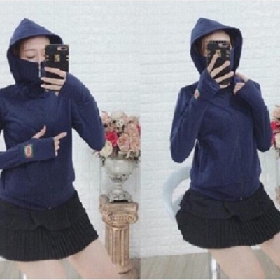 Combo 2 áo chống nắng nữ cao cấp ( 2 cái 2 màu )
