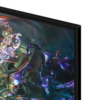 Smart QLED Tivi 4K Samsung 65Q60DA 65 inch QA65Q60DA QA65Q60D 65Q60D - Hàng chính hãng - Chỉ giao HCM