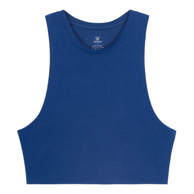ÁO CROPTOP THỂ THAO THỜI TRANG ONWAYS NỮ THOÁNG MÁT NHANH KHÔ TANKTOP O22012 WOMEN