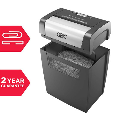 Máy Hủy Giấy GBC ShredMaster X308 Chính Hãng