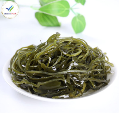 Phổ tai, rong biển sấy Viettin Mart 100G