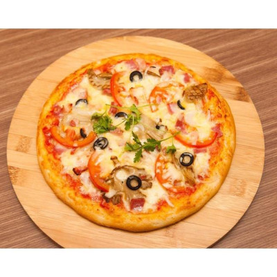 Túi 1kg Bột Mì Số 11 Baker