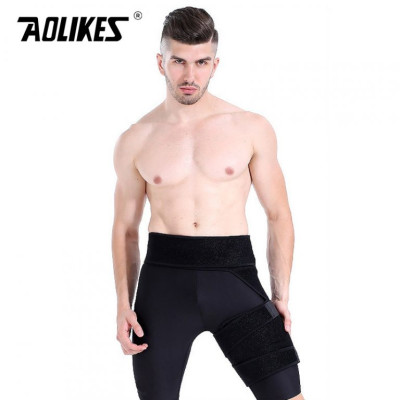Đai quấn bảo vệ đùi AOLIKES A-7958 Sport protection