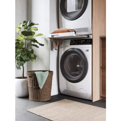GIÁ ĐỠ GHÉP NỐI MÁY GIẶT VÀ MÁY SẤY ELECTROLUX CÓ KHAY KÉO – HÀNG CHÍNH HÃNG