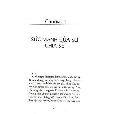 Sách Cho Đi Là Còn Mãi  - BẢN QUYỀN