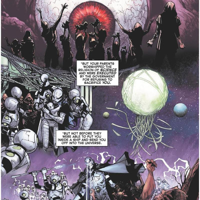 Strange Academy: Wish-Craft