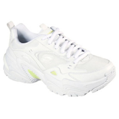 GIÀY SKECHERS CHUYÊN THỜI TRANG CHO NỮ STAMINA V2-149510-WLM