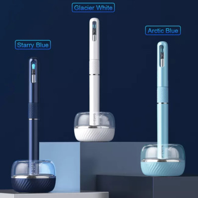 Dụng cụ ngoáy tai thông minh Bebird Note 5 pro, phiên bản flagship của Bebird với tay gắp rô bốt