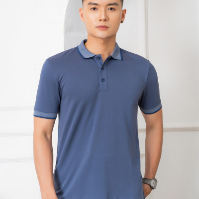 Áo Polo nam Aligro ALGPLO28
