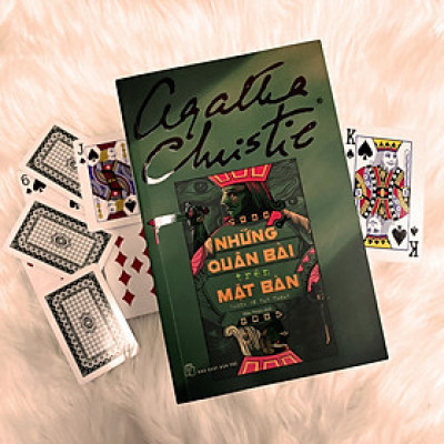 Những Quân Bài Trên Mặt Bàn (Agatha Christie)