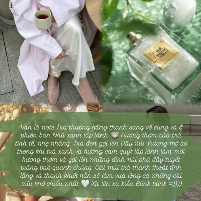 Nước Hoa Giorgio Armani Prive The Yulong Soie De Nacre Limited 100ml