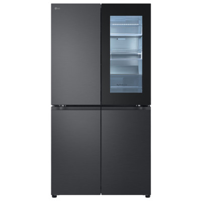 LFB66BLMI - Tủ lạnh LG Inverter 666 lít Multi Door InstaView LFB66BLMI - Hàng Chính Hãng - Chỉ Giao Hồ Chí Minh