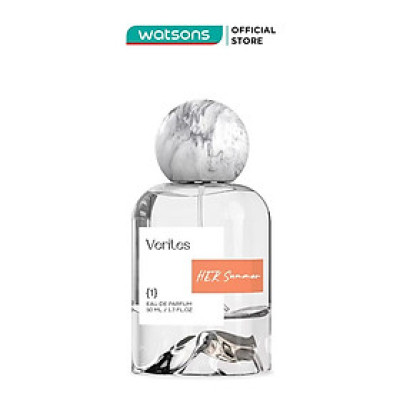 Nước Hoa Verites Her Summer 50ml