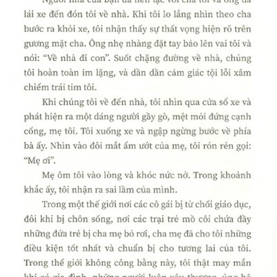 Biết Ơn Nhiều Hơn Sẽ Hạnh Phúc Hơn