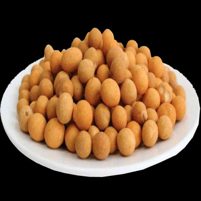 COMBO 2 HŨ 1 KG ĐẬU PHỘNG CỐT DỪA TÂN LỘC PHÁT (HŨ PET)