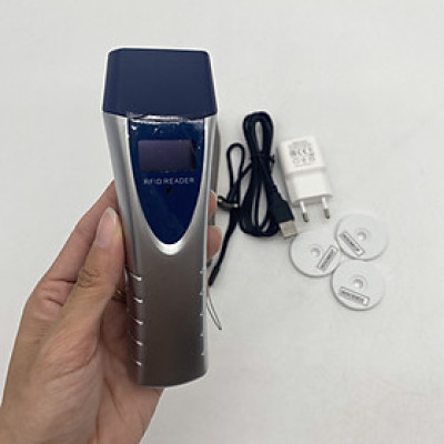 MÁY KIỂM SOÁT TUẦN TRA BẢO VỆ GS6000B - HÀNG NHẬP KHẨU