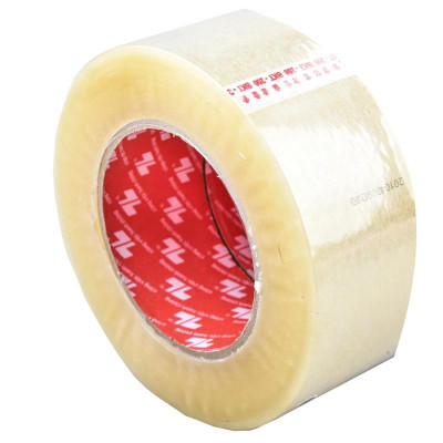 Băng Keo Trong 48 mm x 60 Yards - Flexoffice BKT-060