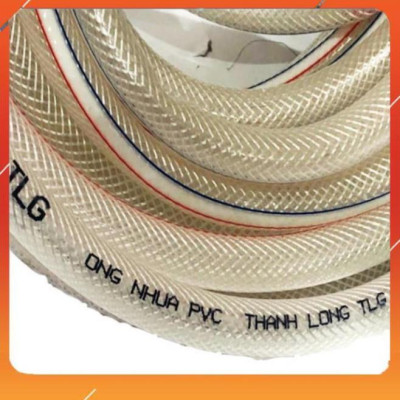 ️Evoucher Bộ dây vòi xịt nước rửa xe, tưới cây , tăng áp 3 lần,loại 3m, 5m 206701-1 đầu đồng,cút nhựa,nối đồng+  đai