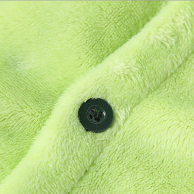 Bộ quần áo hình Cá Sấu dành người lớn