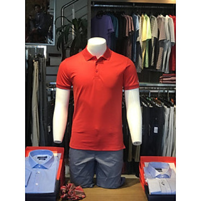 Áo phông nam Aligro APLOUA005