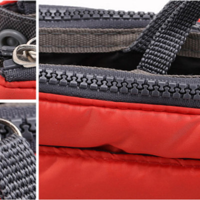 Túi/ Giỏ Đựng Đồ Cá Nhân Du Lịch Nhiều Ngăn Có Quai Xách Tiện Lợi - PaKaSa