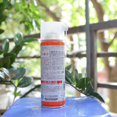 Dung dịch làm sạch chi tiết máy móc, phanh ô tô NX62