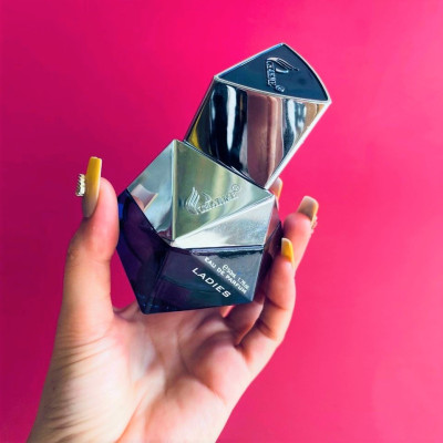 Nước Hoa Nữ Cao Cấp GOOD CHARME LADIES 50ml Lưu Hương Lâu Trẻ Trung, Lãng Mạn_Nước Hoa Chính Hãng