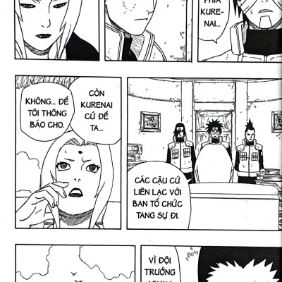 Naruto - Tập 37: Trận Đấu Của Shikamaru!! (Tái Bản 2022)
