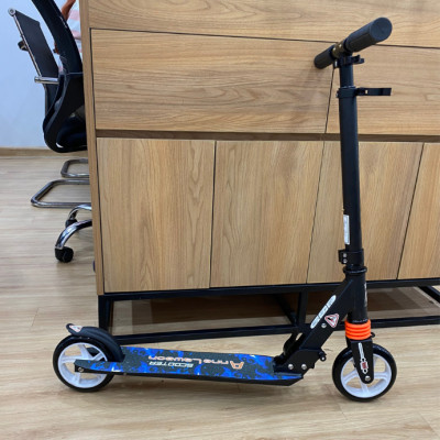 Xe trượt scooter Centosy C3, Scooter dành cho người lớn và scooter dành cho trẻ em cao trên 130cm