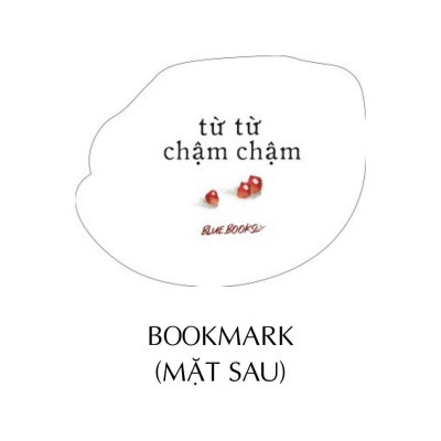 Sách - Từ Từ Chậm Chậm - AZ Việt Nam