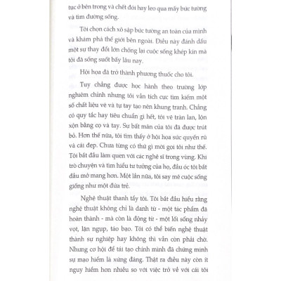 Khôi Phục Tài Năng Sáng Tạo - Vanlangbooks