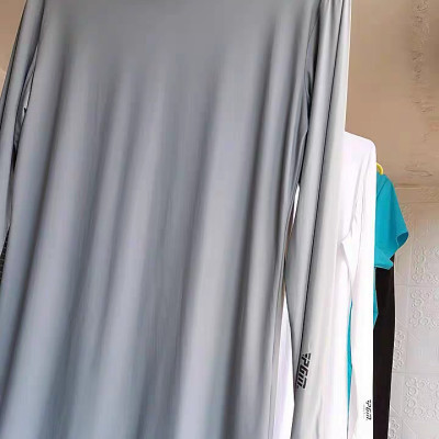 Áo Lót Cách Nhiệt Golf - ICE SILK T-SHIRT - PGM YF202