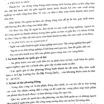 Bồi Dưỡng Học Sinh Giỏi Lịch Sử 10