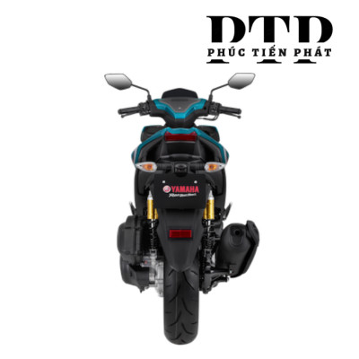 Xe Máy Yamaha Nvx 155cc VVA