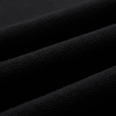 Áo polo tay ngắn nam trơn màu . Form Fitted - RT 10S25POL024 | ROUTINE CÀ MAU