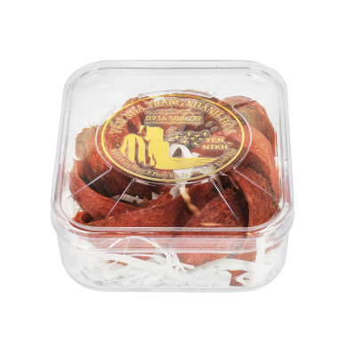 Hộp Quà Tổ Yến Sào Yến Huyết Thô Nguyên Tổ 100g Yến Nha Trang Khánh Hòa