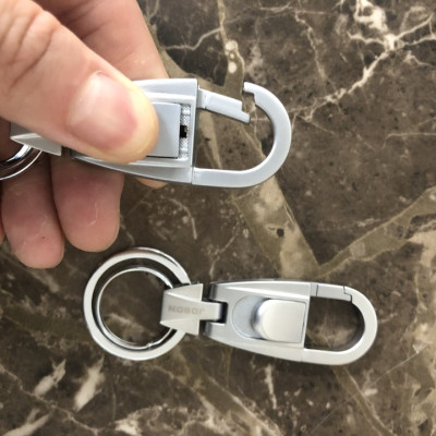 Móc chìa khóa đa năng ô tô, xe máy Jobon ZB-071 cao cấp