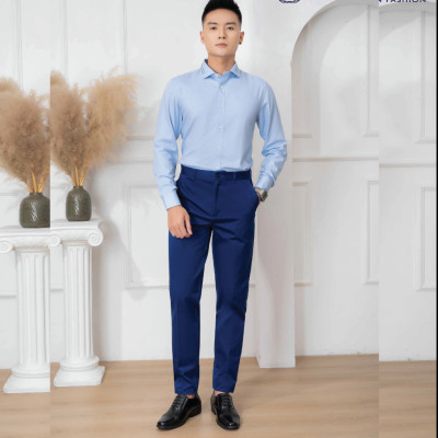 Quần kaki Aligro ALGK053