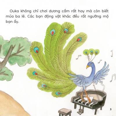 Sách Bồi Dưỡng Tính Cách Tự Tin Và Mạnh Mẽ Cho Trẻ - 3 - 6 Tuổi - Bô + Lẻ Cuốn