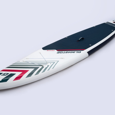 Ván SUP bơm hơi Gladiator Origin Touring 12.6 TSC