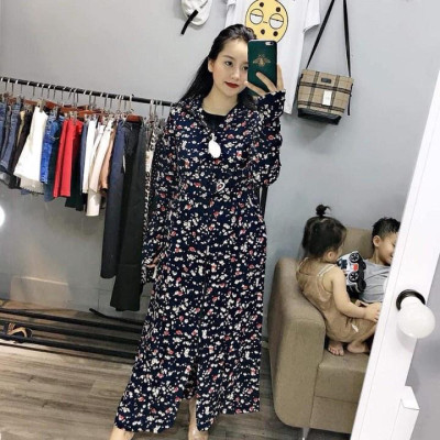 Áo CHOÀNG LANH NHUNG 2 lớp siêu mềm, siêu mát bảo vệ toàn thân khi ra nắng