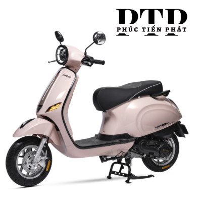Xe Ga 50cc Espero 50vs Classic FI-Ver