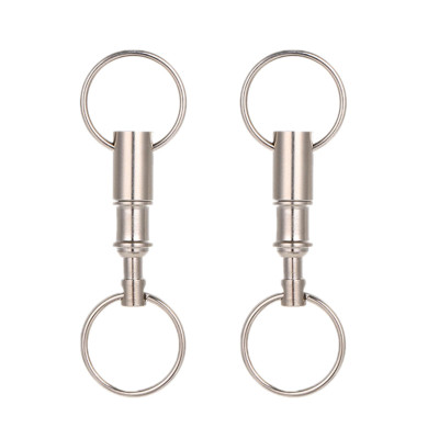 Móc Khóa Hai Đầu Có Thể Tháo Rời Tiện Dụng